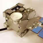 GOES Satellite Model