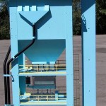 Asphalt Plant Model