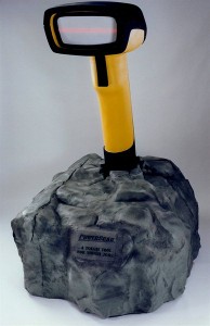 Barcode Scanner Model