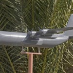C-130 Hercules Airplane Model