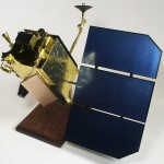 LRO Satellite Model
