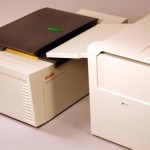 Kodak Desktop Model