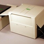 Kodak Desktop Model