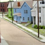 museum model