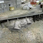museum model