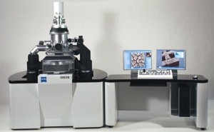Orion Microscope Model