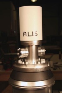 Orion Microscope Model
