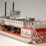 A.R Bragg Paddle Wheel Model - KiwiMill Portfolio