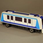People Mover Model