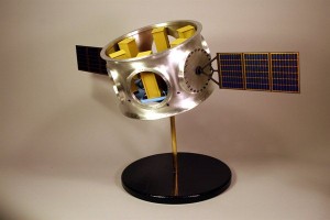 Propulsion Model