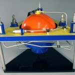 Propulsion System Model