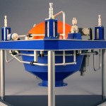 Propulsion System Model