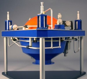 Propulsion System Model