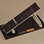 Solar Panel Model