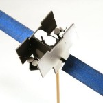 WGS Satellite Model