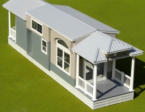 House Model