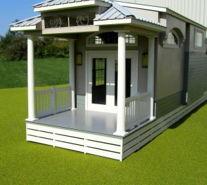 House Model