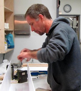 kiwimill model maker