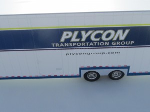 truck model