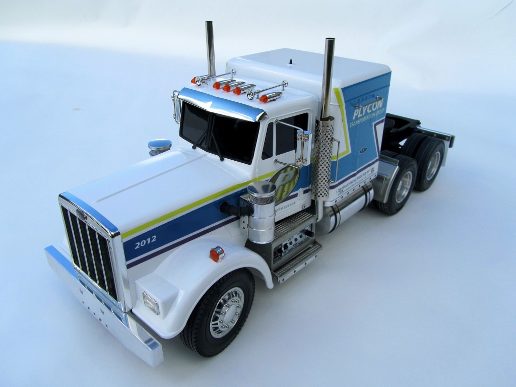 Rc model trucks online