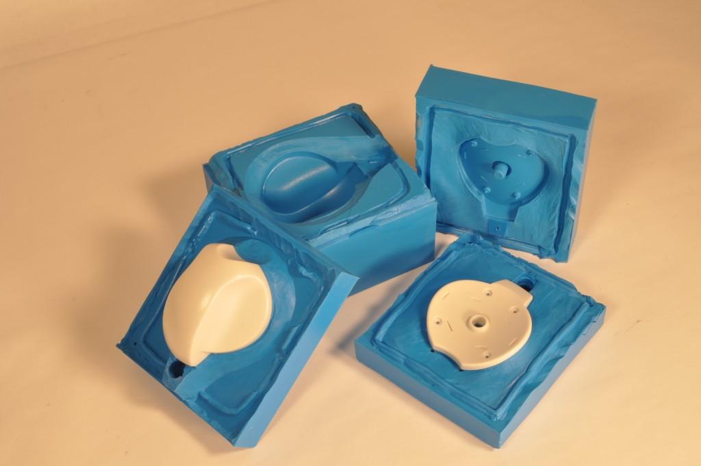 medical prototype model