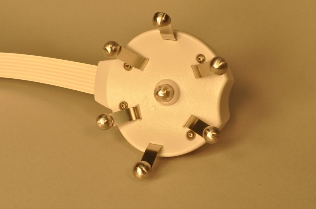 medical prototype model