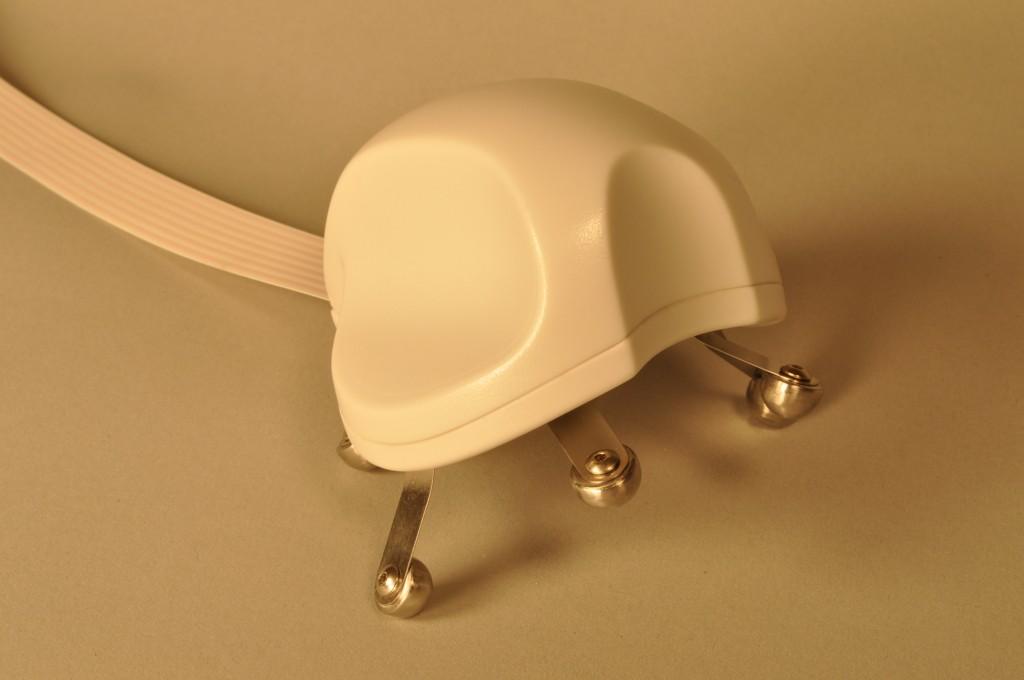 medical prototype model