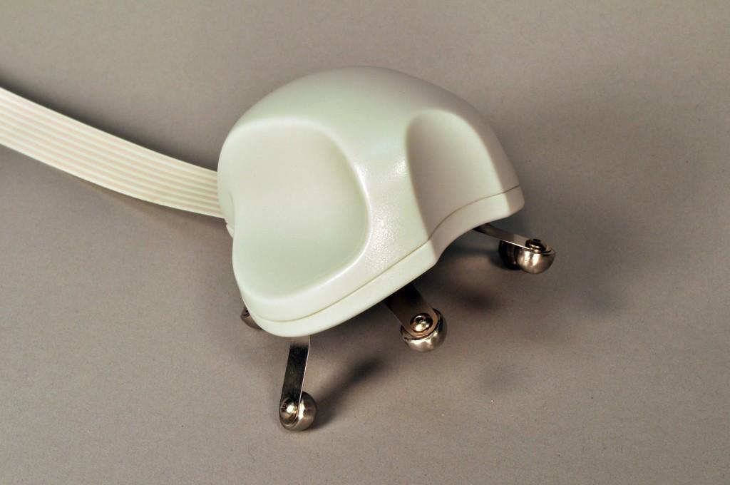 medical prototype model