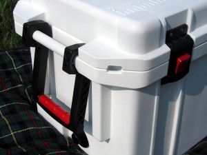 Product Model of Cooler