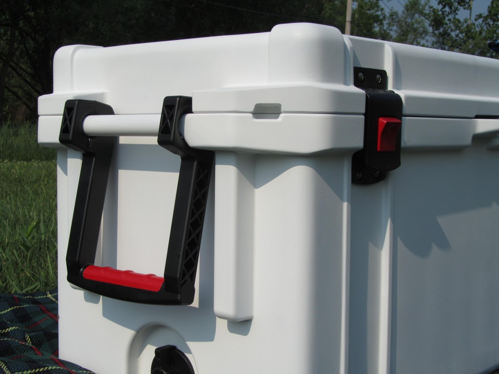 Product Model of Cooler