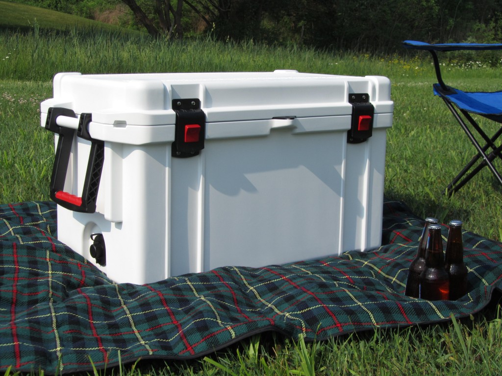 Product Model of Cooler