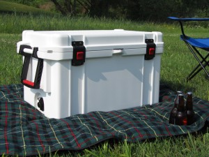 Product Model of Cooler