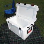 Product Model of Cooler