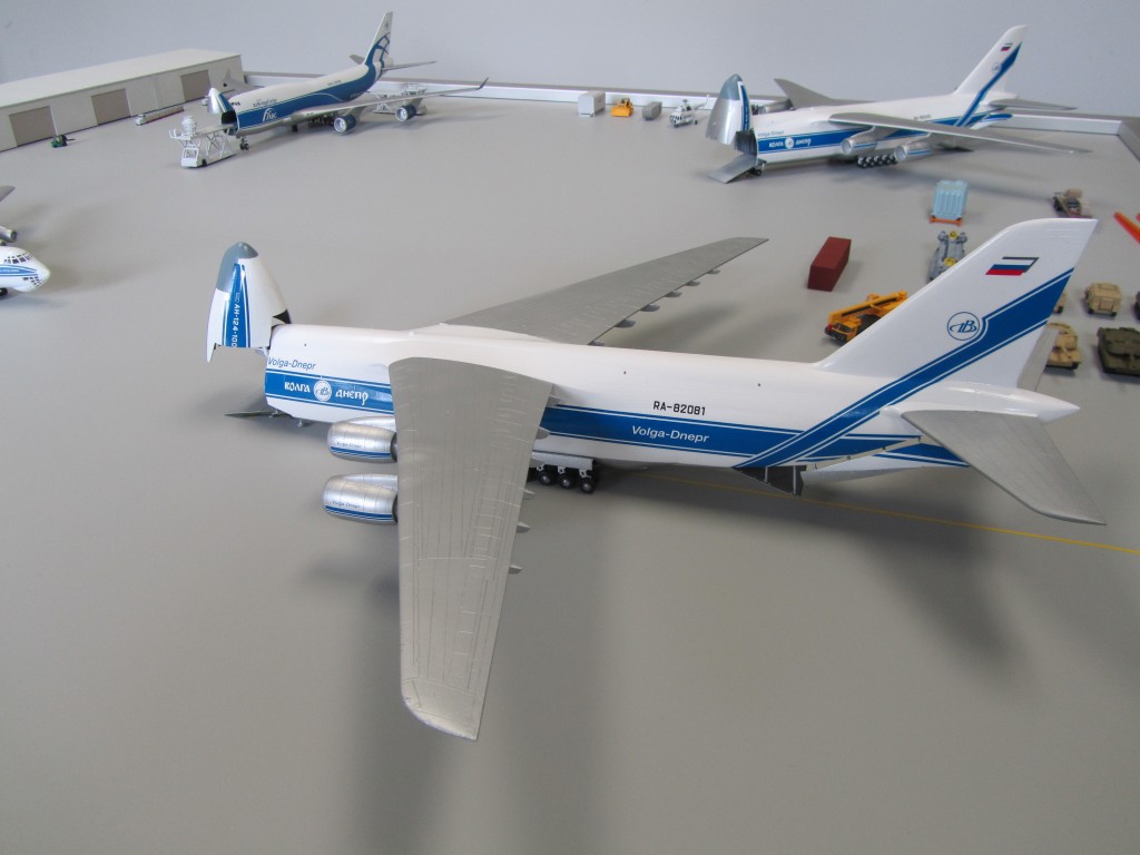 Airport Model