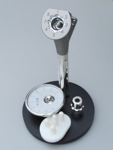 Shoulder Implant Model