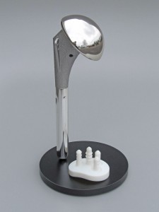 Medical Product Model