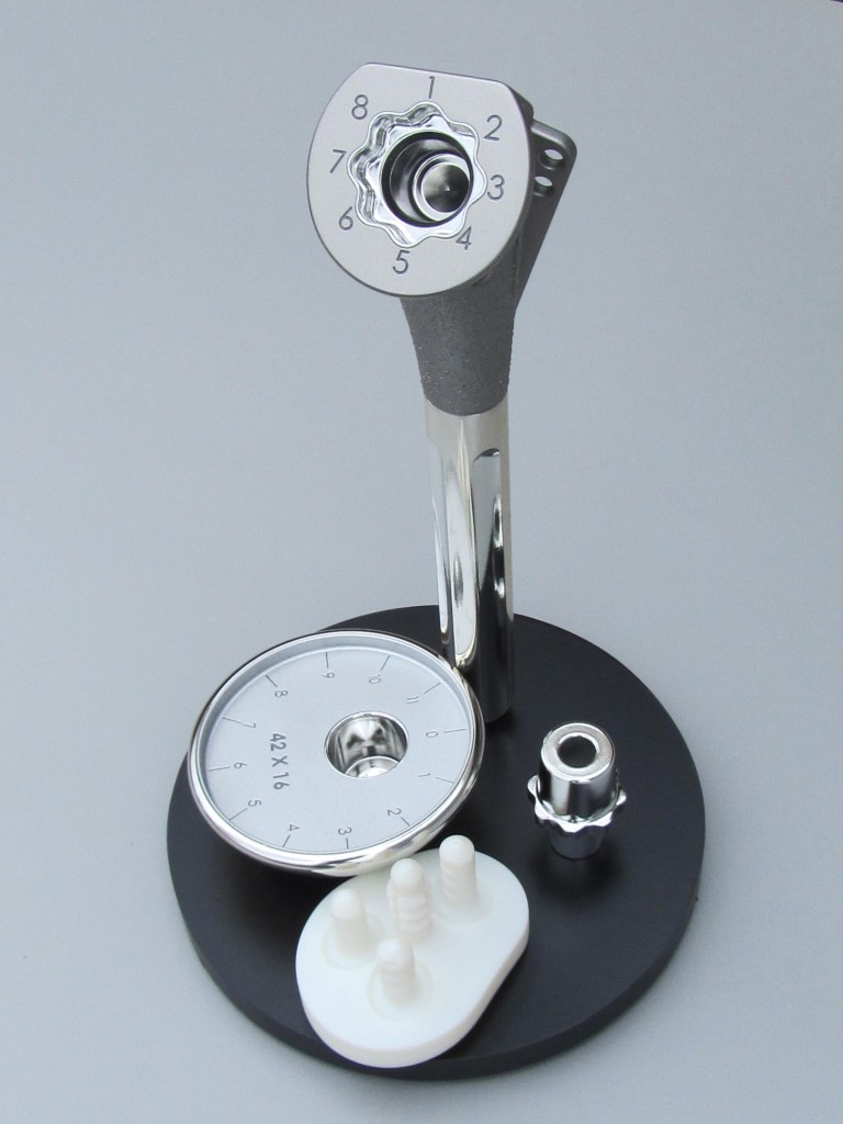 Medical Product Model