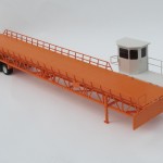 mining equipment model