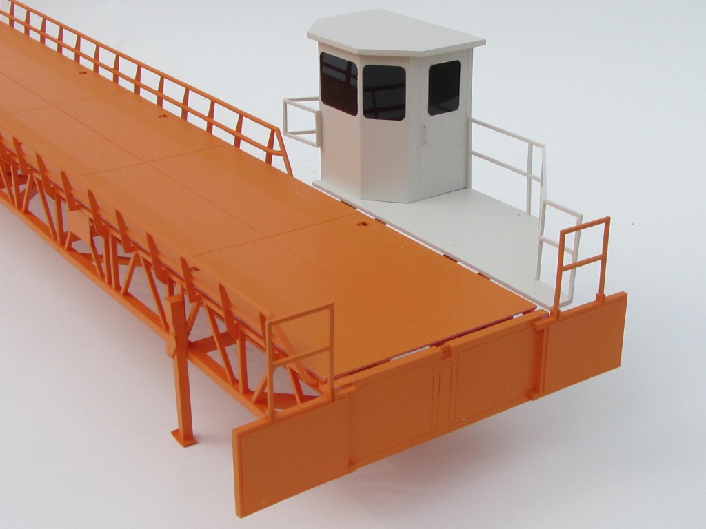 mining equipment model