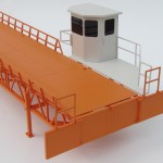 mining equipment model