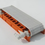mining equipment model