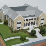 architectural model