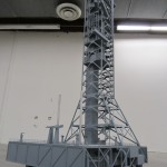 Rocket Launcher Model