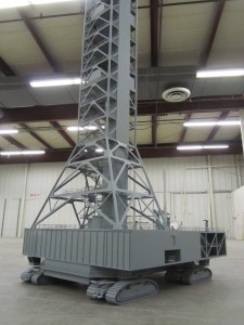 Rocket Launcher Model