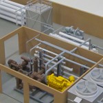 propane facility model