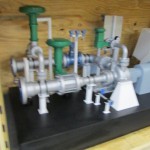 scale model