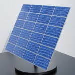 Solar Panel Model