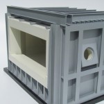 furnace model