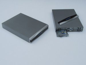 computer product model