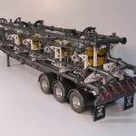 model build